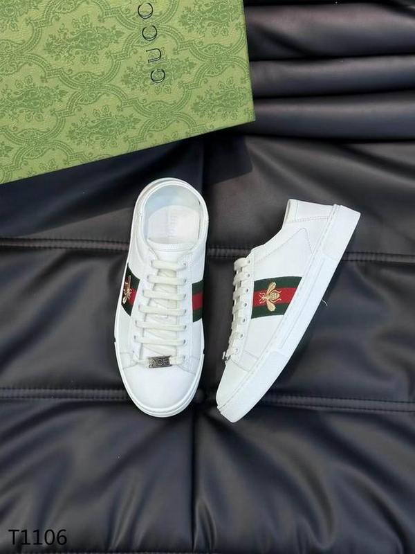 Gucci Men's Shoes 11